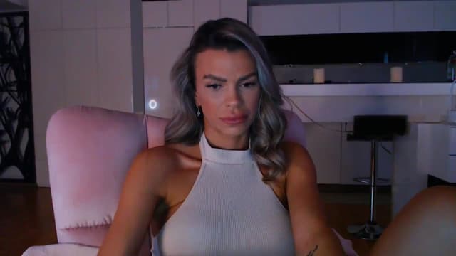Gallery image thumbnail from D_y_y's myfreecams stream on, 04/09/2024, 04:37 image 3 of 20