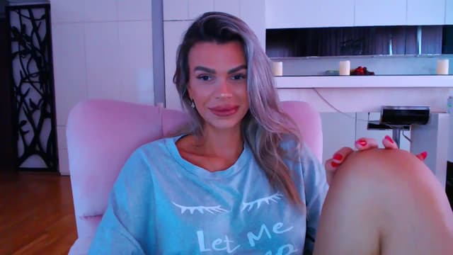 Gallery image thumbnail from D_y_y's myfreecams stream on, 04/26/2024, 05:19 image 9 of 20