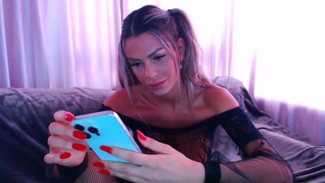 Gallery image thumbnail from D_y_y's myfreecams stream on, 05/01/2024, 05:39 image 15 of 20