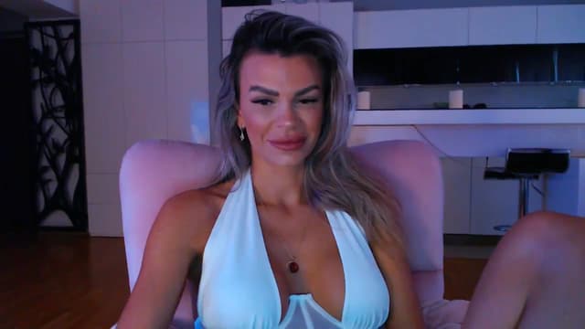 Gallery image thumbnail from D_y_y's myfreecams stream on, 05/03/2024, 05:08 image 8 of 20
