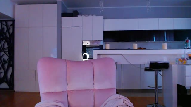 Gallery image thumbnail from D_y_y's myfreecams stream on, 05/08/2024, 05:23 image 8 of 20
