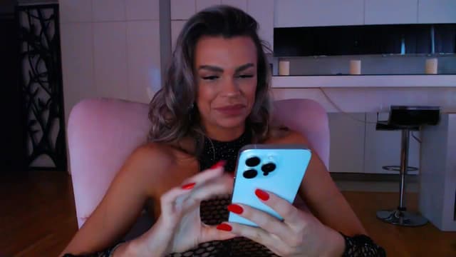 Gallery image thumbnail from D_y_y's myfreecams stream on, 05/09/2024, 04:57 image 15 of 20