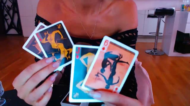 Gallery image thumbnail from D_y_y's myfreecams stream on, 05/19/2024, 04:55 image 17 of 20
