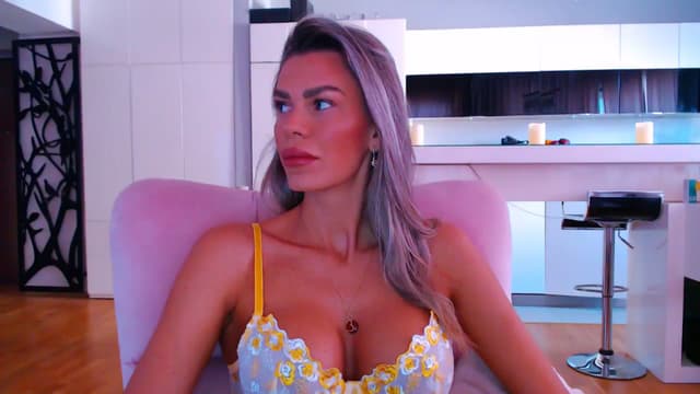 Gallery image thumbnail from D_y_y's myfreecams stream on, 05/21/2024, 05:02 image 5 of 20