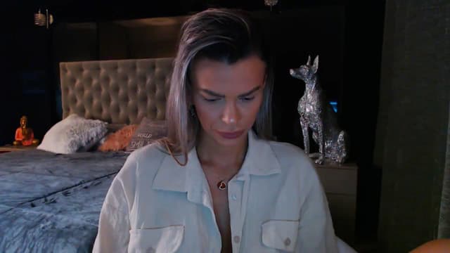 Gallery image thumbnail from D_y_y's myfreecams stream on, 06/05/2024, 04:34 image 7 of 20