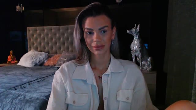Gallery image thumbnail from D_y_y's myfreecams stream on, 06/05/2024, 04:34 image 6 of 20