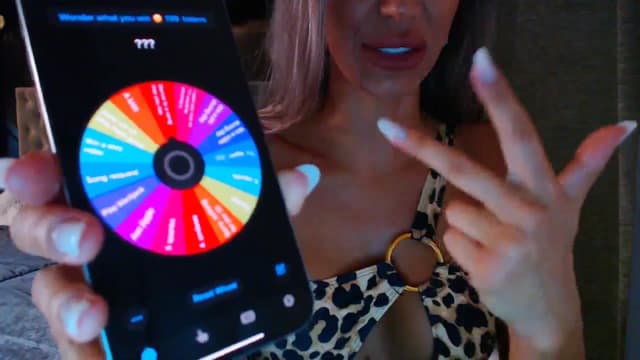 Gallery image thumbnail from D_y_y's myfreecams stream on, 06/20/2024, 04:46 image 13 of 20