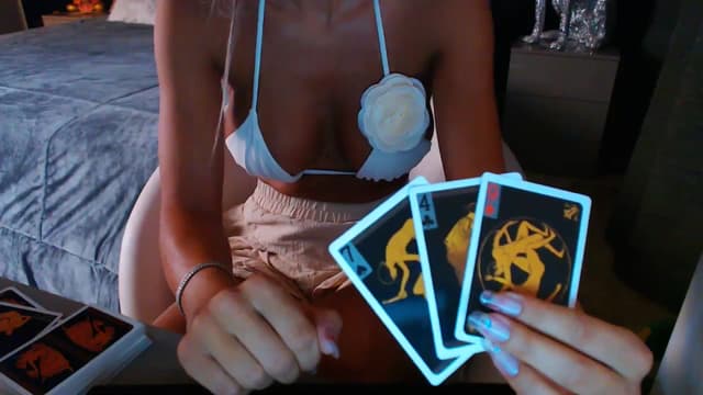 Gallery image thumbnail from D_y_y's myfreecams stream on, 07/04/2024, 05:17 image 6 of 20