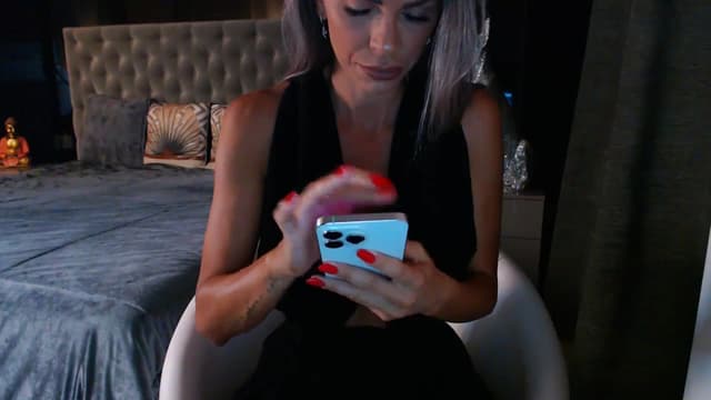 Gallery image thumbnail from D_y_y's myfreecams stream on, 08/03/2024, 03:46 image 13 of 20