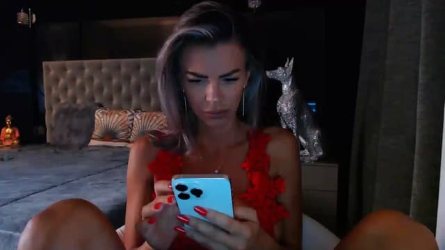 Gallery image thumbnail from D_y_y's myfreecams stream on, 08/22/2024, 03:08 image 2 of 20