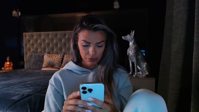 Gallery image thumbnail from D_y_y's myfreecams stream on, 09/07/2024, 04:14 image 20 of 20