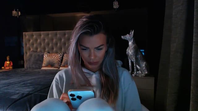 Gallery image thumbnail from D_y_y's myfreecams stream on, 09/07/2024, 04:14 image 12 of 20