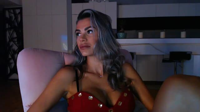 Gallery image thumbnail from D_y_y's myfreecams stream on, 09/13/2024, 04:30 image 8 of 20