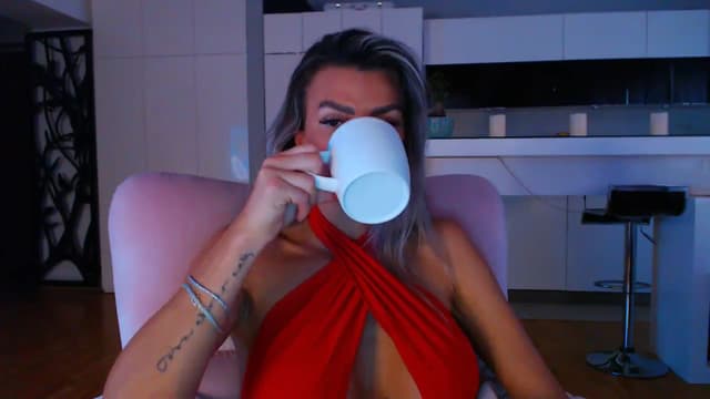Gallery image thumbnail from D_y_y's myfreecams stream on, 09/27/2024, 04:48 image 15 of 20