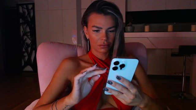 Gallery image thumbnail from D_y_y's myfreecams stream on, 09/27/2024, 04:48 image 1 of 20