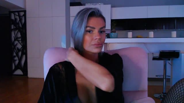 Gallery image thumbnail from D_y_y's myfreecams stream on, 10/03/2024, 04:55 image 16 of 20