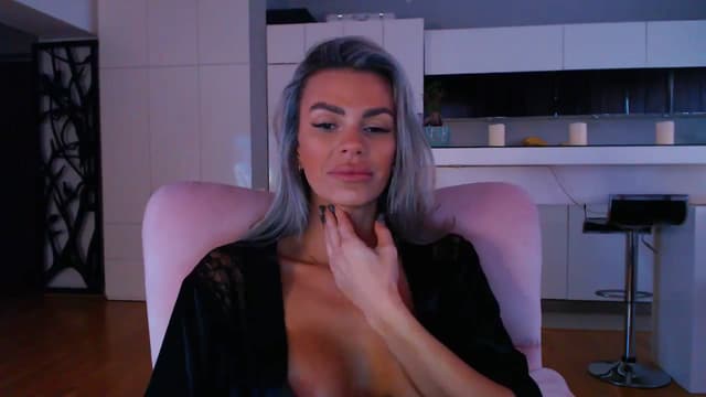 Gallery image thumbnail from D_y_y's myfreecams stream on, 10/03/2024, 04:55 image 18 of 20