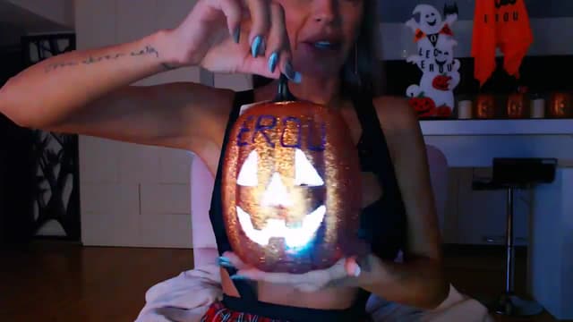 Gallery image thumbnail from D_y_y's myfreecams stream on, 10/07/2024, 04:49 image 3 of 20