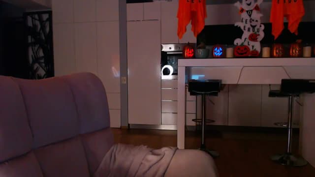 Gallery image thumbnail from D_y_y's myfreecams stream on, 10/09/2024, 05:15 image 2 of 20