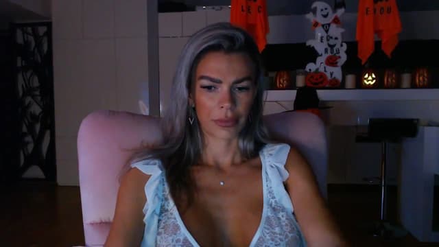 Gallery image thumbnail from D_y_y's myfreecams stream on, 10/14/2024, 05:17 image 9 of 20