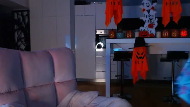 Gallery image thumbnail from D_y_y's myfreecams stream on, 10/17/2024, 04:43 image 17 of 20