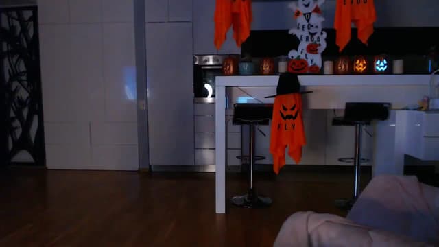 Gallery image thumbnail from D_y_y's myfreecams stream on, 10/17/2024, 04:43 image 5 of 20