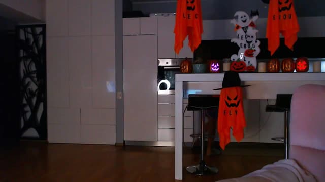 Gallery image thumbnail from D_y_y's myfreecams stream on, 10/18/2024, 05:17 image 9 of 20