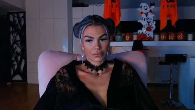 Gallery image thumbnail from D_y_y's myfreecams stream on, 10/19/2024, 04:36 image 19 of 20