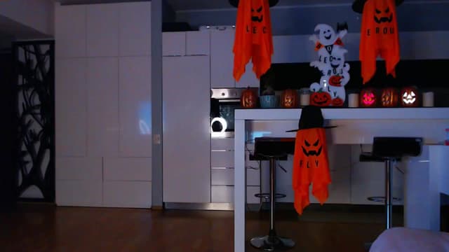 Gallery image thumbnail from D_y_y's myfreecams stream on, 10/20/2024, 03:00 image 6 of 20