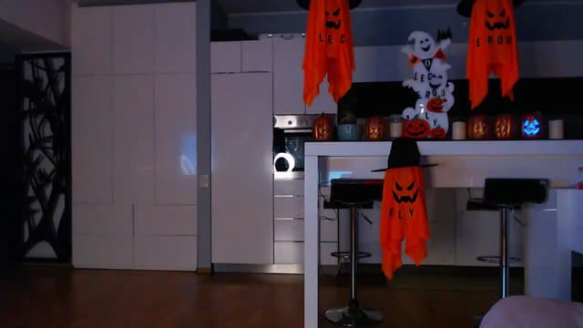 Gallery image thumbnail from D_y_y's myfreecams stream on, 10/20/2024, 03:00 image 7 of 20