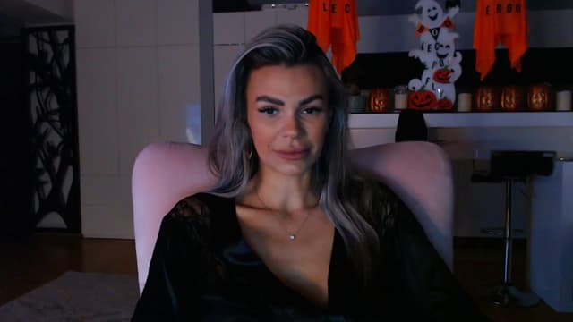 Gallery image thumbnail from D_y_y's myfreecams stream on, 10/24/2024, 05:01 image 12 of 20