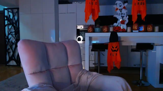 Gallery image thumbnail from D_y_y's myfreecams stream on, 10/30/2024, 04:12 image 20 of 20