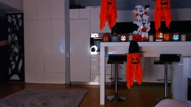 Gallery image thumbnail from D_y_y's myfreecams stream on, 10/30/2024, 04:27 image 6 of 20