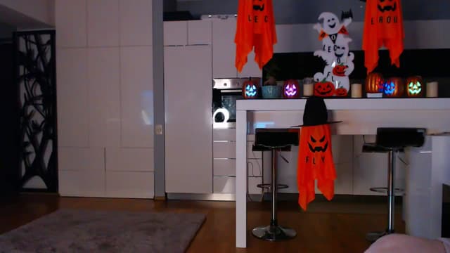 Gallery image thumbnail from D_y_y's myfreecams stream on, 10/30/2024, 04:27 image 4 of 20