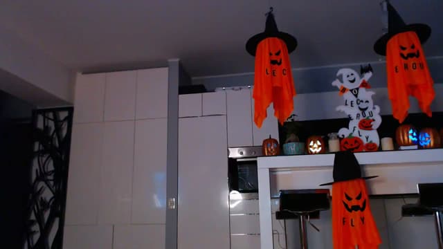 Gallery image thumbnail from D_y_y's myfreecams stream on, 10/30/2024, 04:27 image 17 of 20