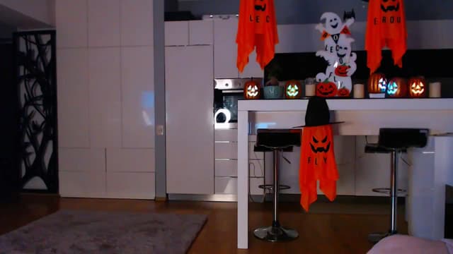 Gallery image thumbnail from D_y_y's myfreecams stream on, 10/30/2024, 04:27 image 5 of 20