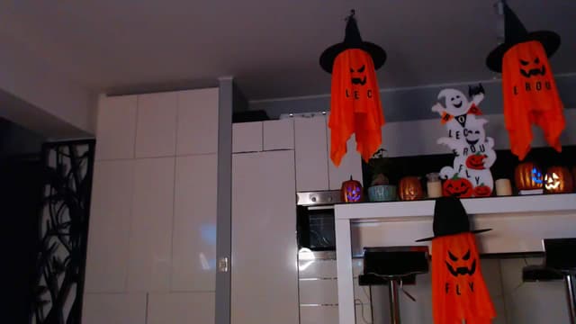 Gallery image thumbnail from D_y_y's myfreecams stream on, 10/30/2024, 04:27 image 19 of 20