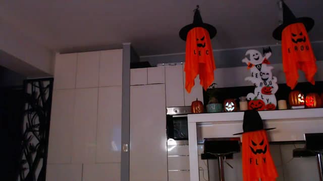 Gallery image thumbnail from D_y_y's myfreecams stream on, 10/30/2024, 04:27 image 18 of 20