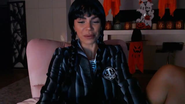 Gallery image thumbnail from D_y_y's myfreecams stream on, 11/01/2024, 05:11 image 5 of 20