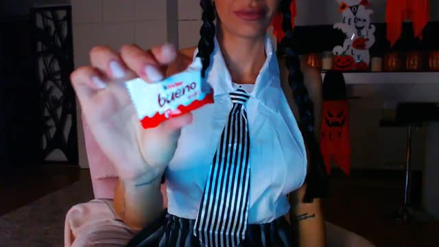 Gallery image thumbnail from D_y_y's myfreecams stream on, 11/01/2024, 05:11 image 13 of 20