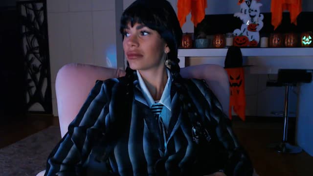 Gallery image thumbnail from D_y_y's myfreecams stream on, 11/01/2024, 05:11 image 8 of 20