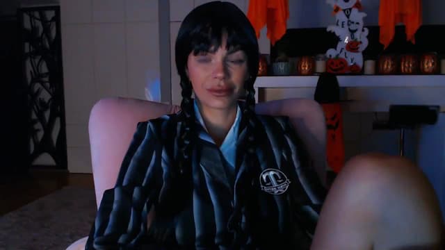 Gallery image thumbnail from D_y_y's myfreecams stream on, 11/01/2024, 05:11 image 2 of 20