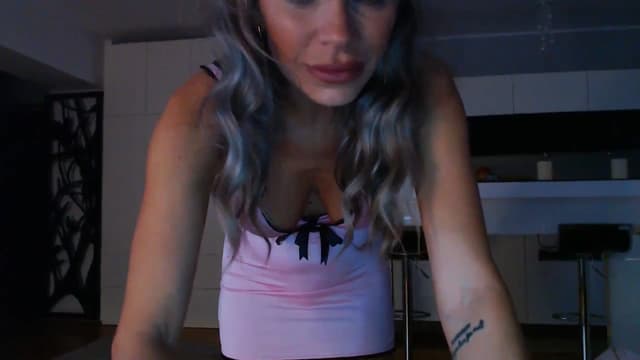 Gallery image thumbnail from D_y_y's myfreecams stream on, 11/09/2024, 05:46 image 13 of 20