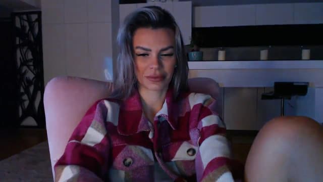 Gallery image thumbnail from D_y_y's myfreecams stream on, 11/20/2024, 05:36 image 8 of 20