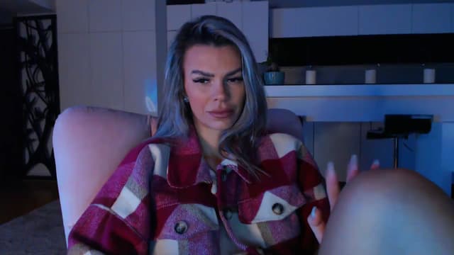 Gallery image thumbnail from D_y_y's myfreecams stream on, 11/20/2024, 05:36 image 16 of 20