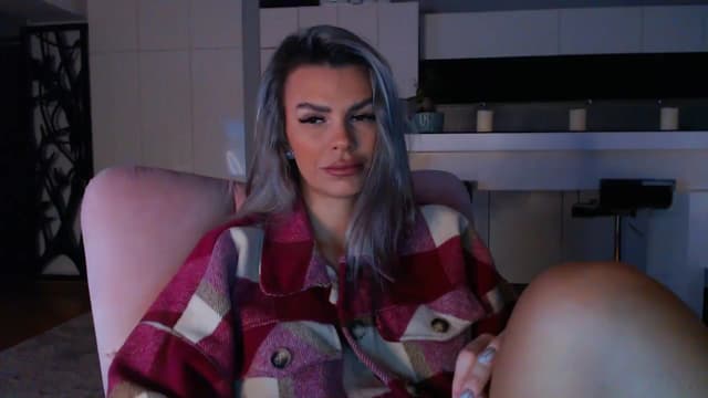 Gallery image thumbnail from D_y_y's myfreecams stream on, 11/20/2024, 05:36 image 14 of 20