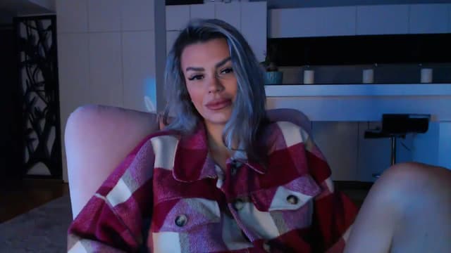 Gallery image thumbnail from D_y_y's myfreecams stream on, 11/20/2024, 05:36 image 13 of 20