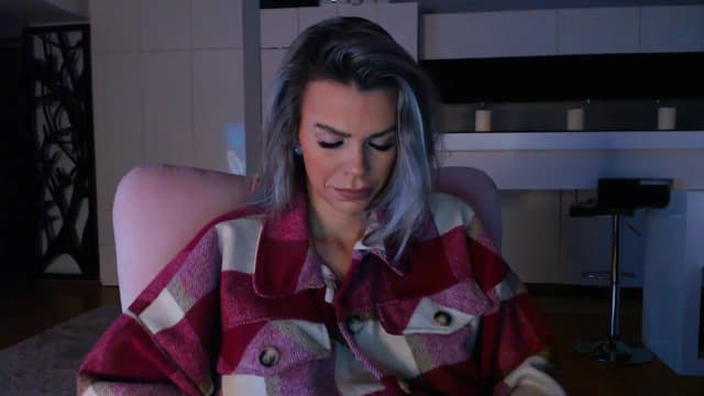 Gallery image thumbnail from D_y_y's myfreecams stream on, 11/20/2024, 05:36 image 11 of 20