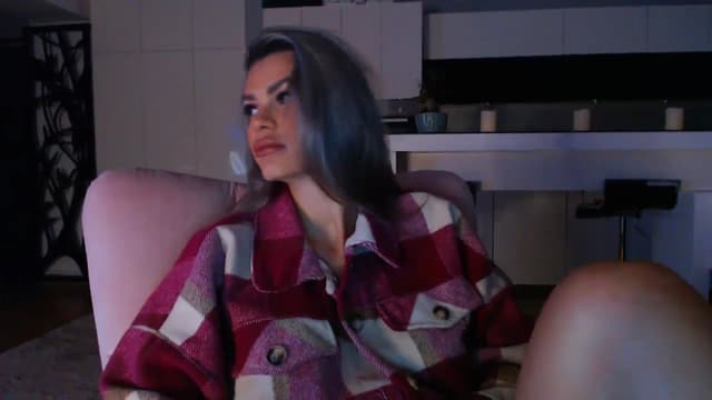 Gallery image thumbnail from D_y_y's myfreecams stream on, 11/20/2024, 05:36 image 10 of 20