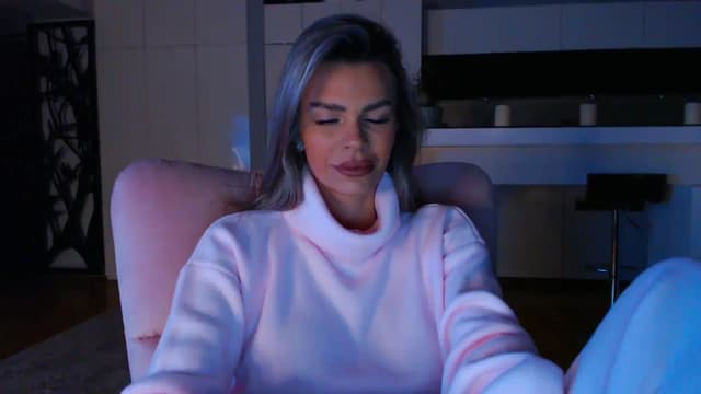 Gallery image thumbnail from D_y_y's myfreecams stream on, 12/05/2024, 05:02 image 5 of 20